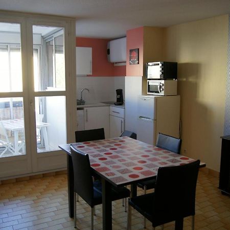 Lara 1 - Grand T2 Loggia Sans Vis-A-Vis Parking - Pres Centre-Port, Ile Des Loisirs, Plage Richelieu 아그 외부 사진