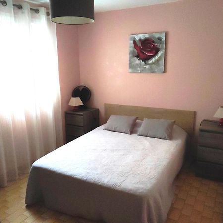 Lara 1 - Grand T2 Loggia Sans Vis-A-Vis Parking - Pres Centre-Port, Ile Des Loisirs, Plage Richelieu 아그 외부 사진