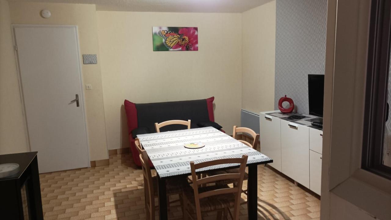 Lara 1 - Grand T2 Loggia Sans Vis-A-Vis Parking - Pres Centre-Port, Ile Des Loisirs, Plage Richelieu 아그 외부 사진