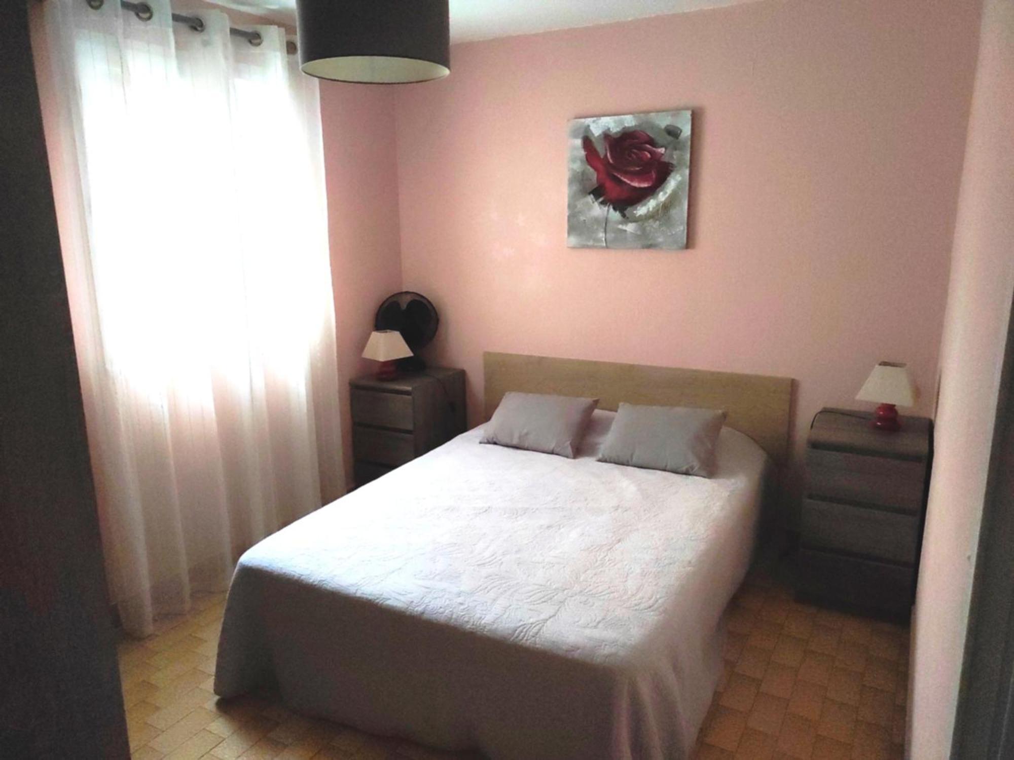 Lara 1 - Grand T2 Loggia Sans Vis-A-Vis Parking - Pres Centre-Port, Ile Des Loisirs, Plage Richelieu 아그 외부 사진