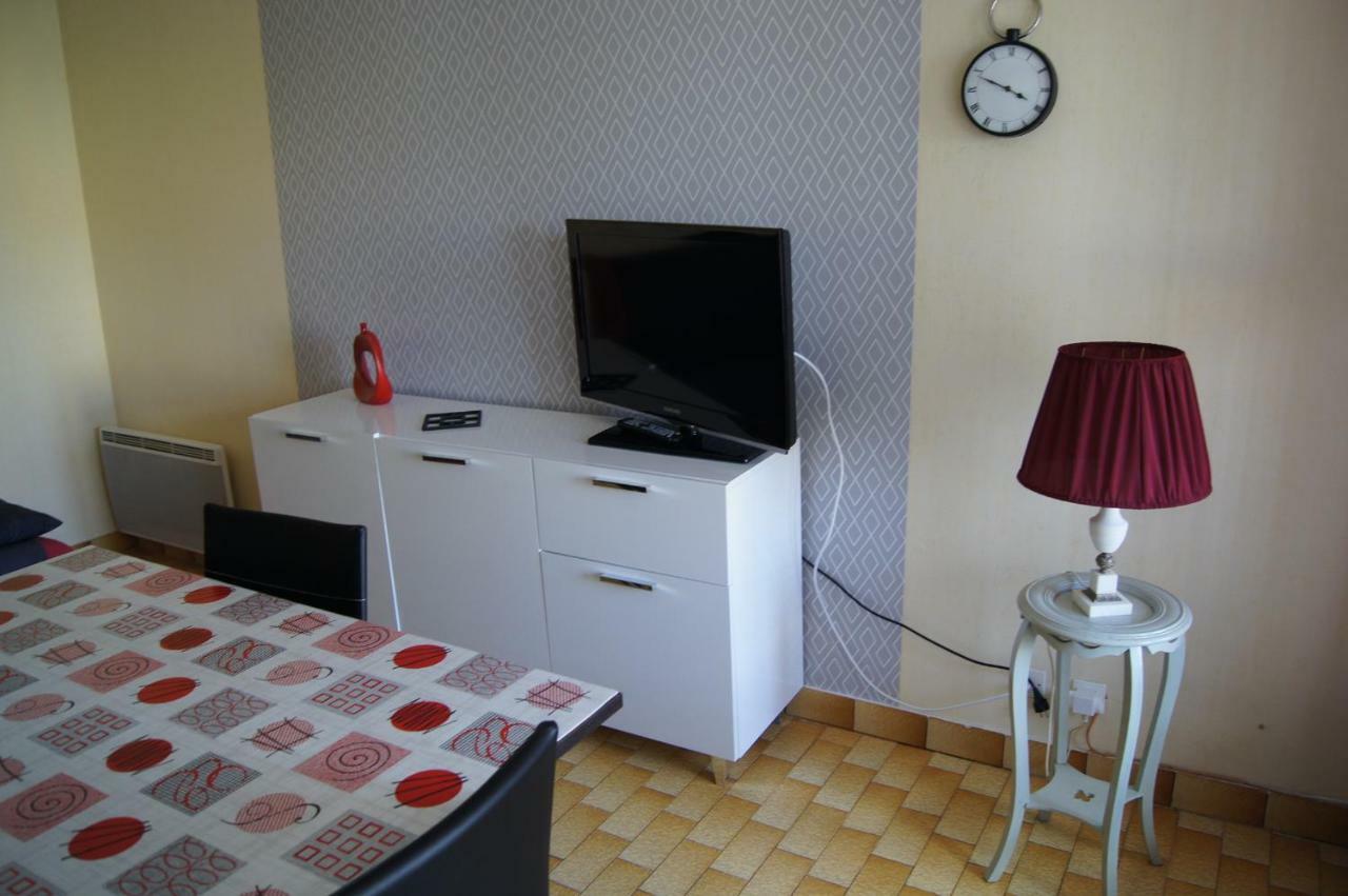 Lara 1 - Grand T2 Loggia Sans Vis-A-Vis Parking - Pres Centre-Port, Ile Des Loisirs, Plage Richelieu 아그 외부 사진
